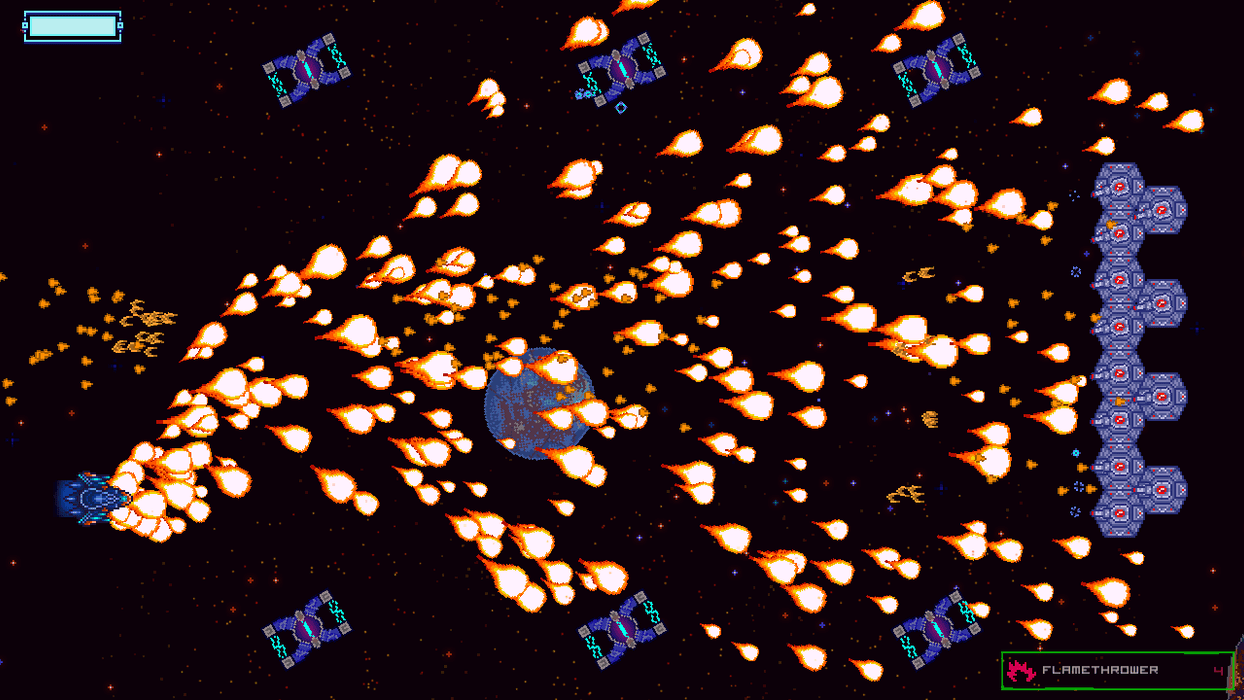 Stellar Interface (Extra Edition) - PlayStation 5 (PRE-ORDER)