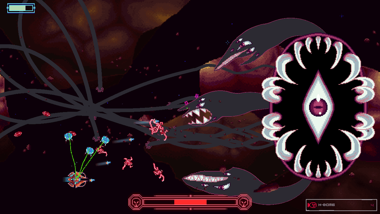 Stellar Interface (Extra Edition) - PlayStation 5 (PRE-ORDER)