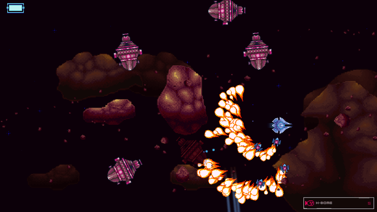 Stellar Interface (Extra Edition) - PlayStation 5 (PRE-ORDER)