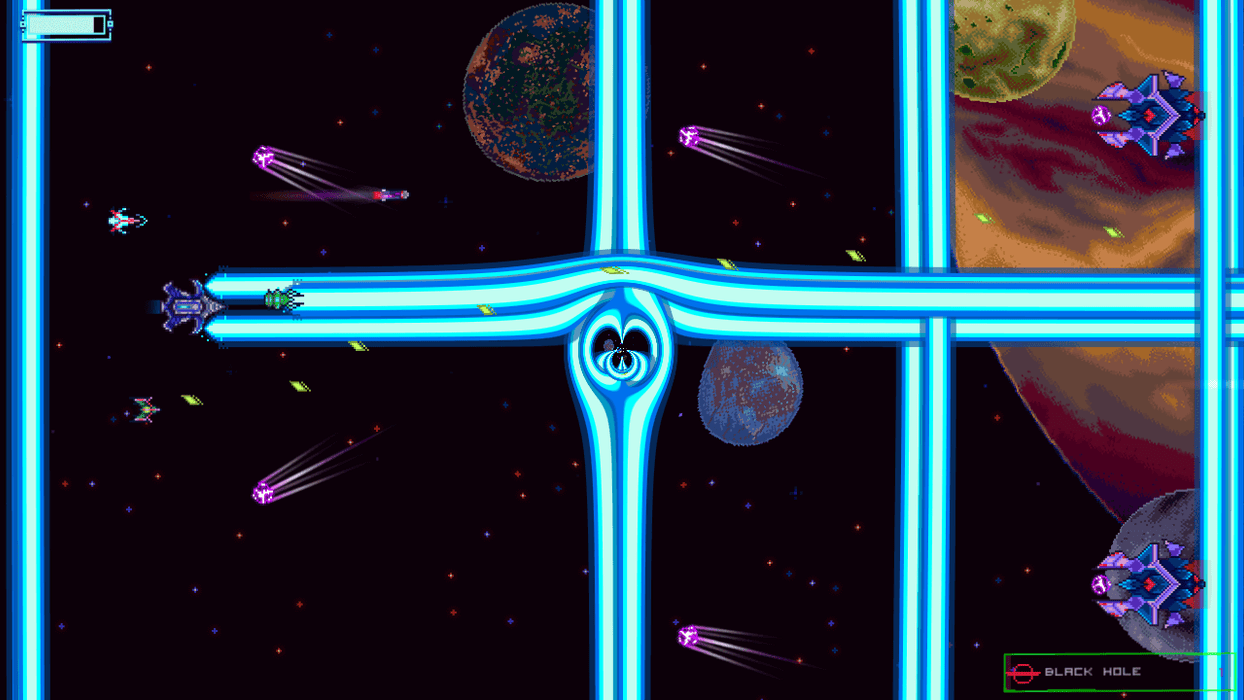 Stellar Interface (Extra Edition) - PlayStation 5 (PRE-ORDER)