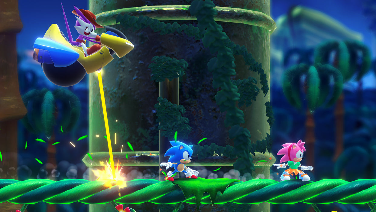 Classic Sonic Collection - Nintendo Switch (PRE-ORDER) [Free Shipping]