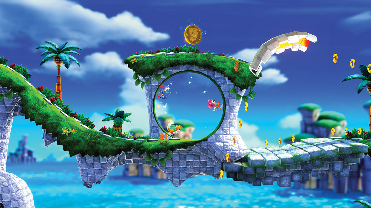 Classic Sonic Collection - Nintendo Switch (PRE-ORDER) [Free Shipping]
