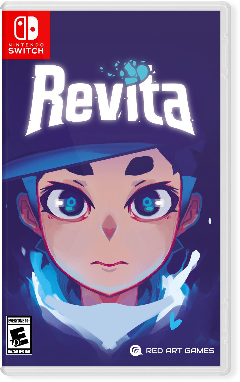 REVITA