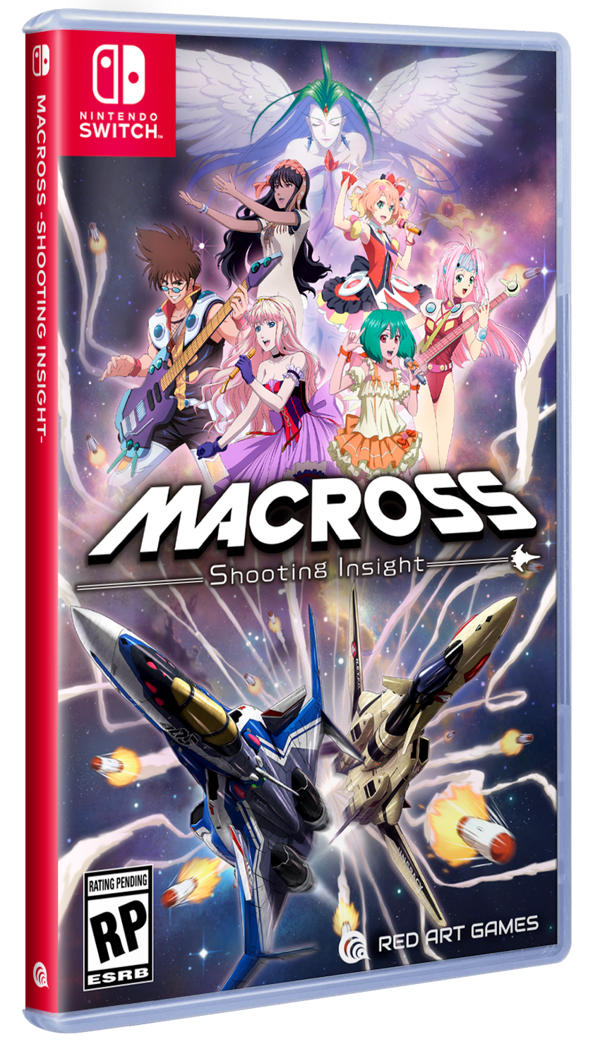 RED ART GAMES — VIDEOGAMESPLUS.CA