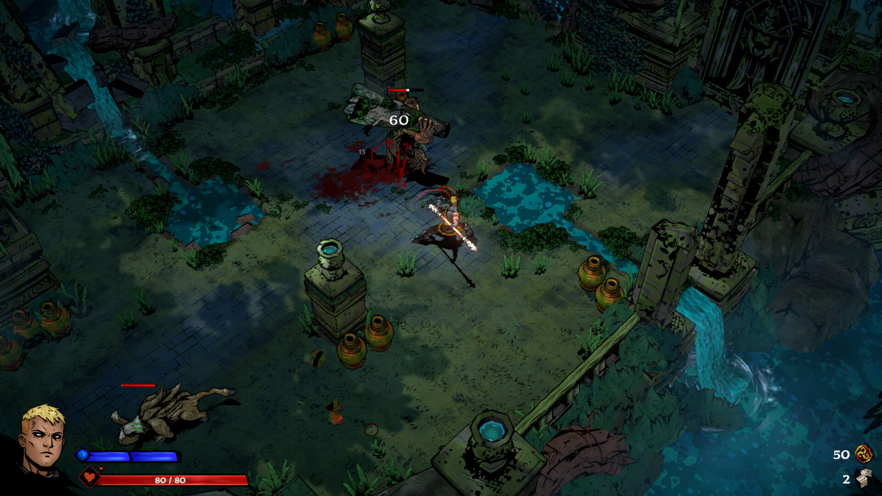 SWORN Deluxe Edition - Nintendo Switch (PRE-ORDER)