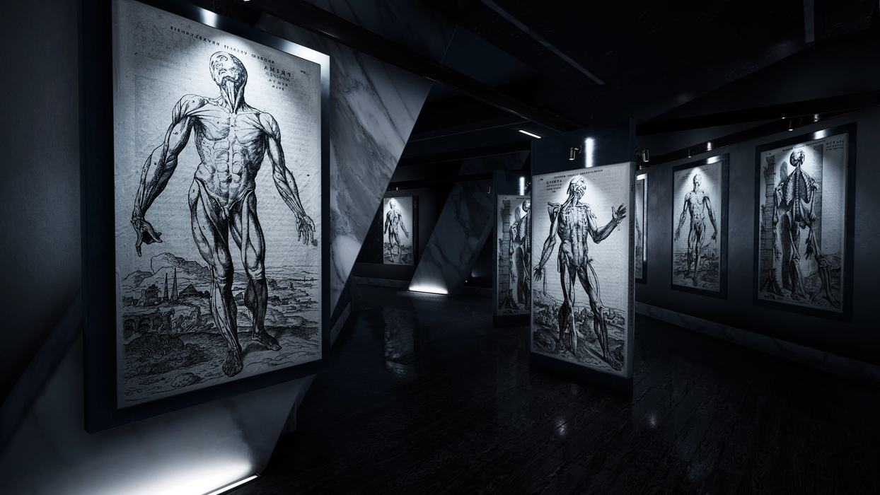 TREPANG2 - XBOX SERIES X