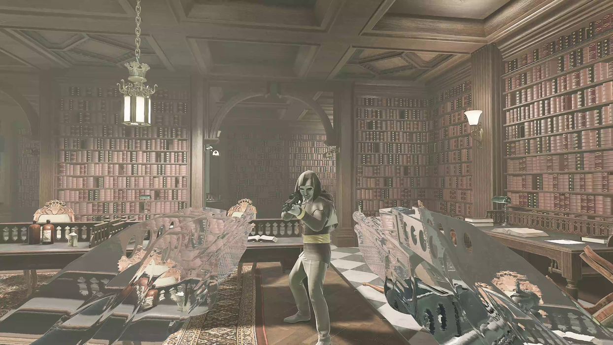 TREPANG2 - XBOX SERIES X