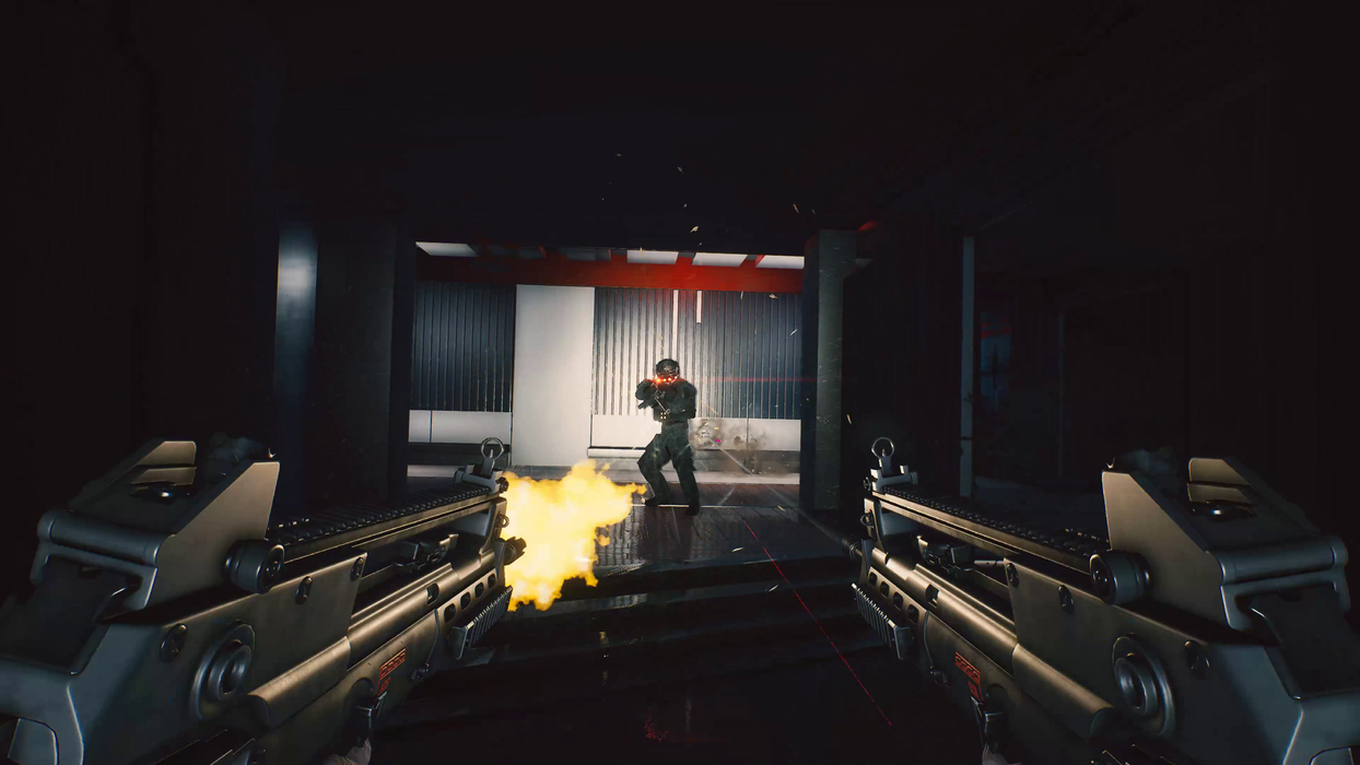 TREPANG2 - XBOX SERIES X