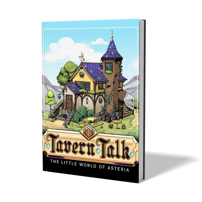 Tavern Talk - Complete Edition [Deluxe Edition] [EU Import] - Nintendo Switch (PRE-ORDER)