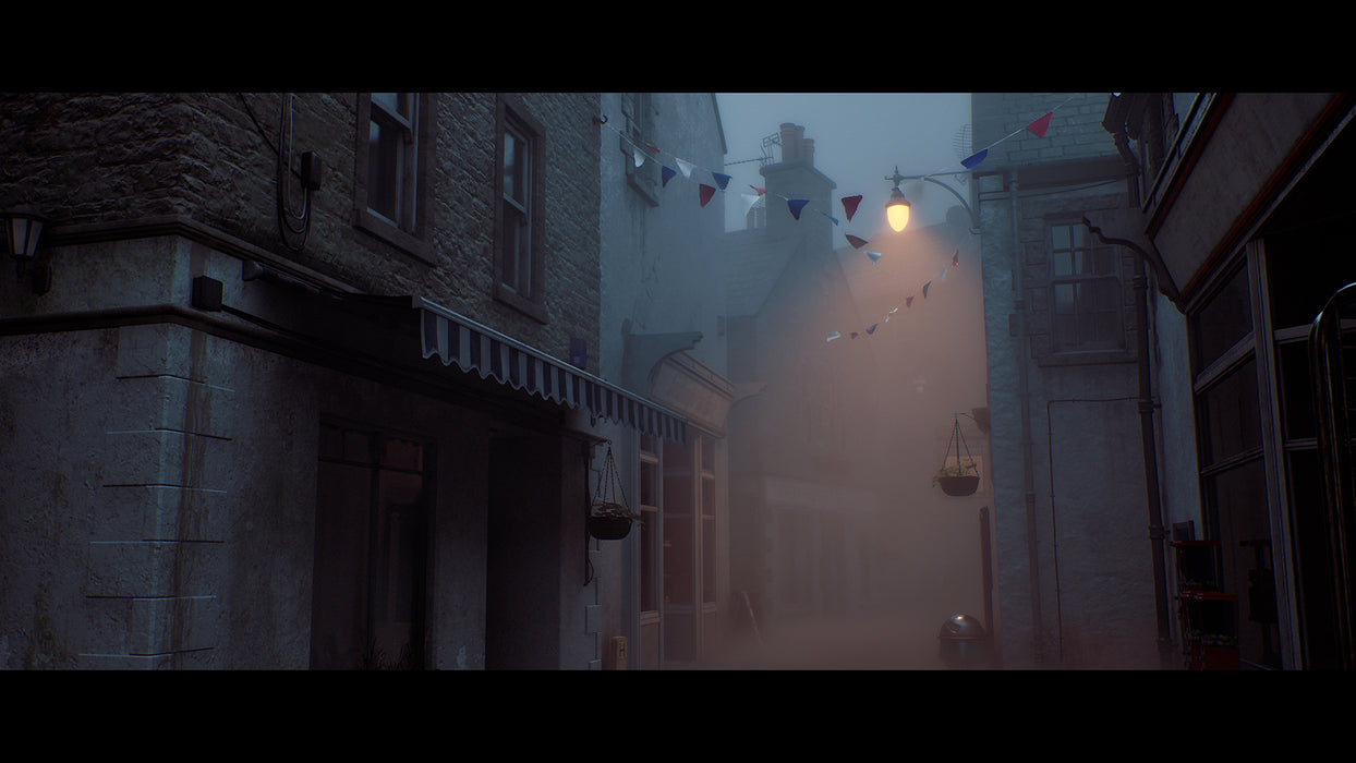 Silent Hill: Townfall - PlayStation 5 (PRE-ORDER)