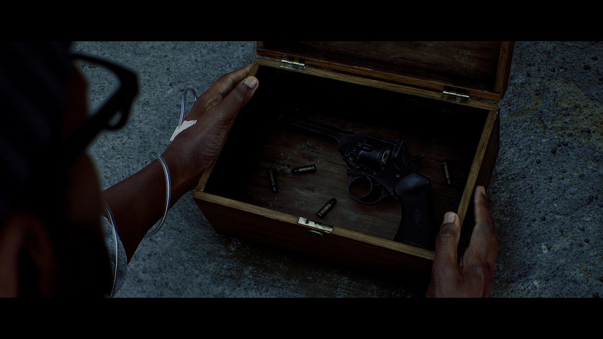 Silent Hill: Townfall - PlayStation 5 (PRE-ORDER)