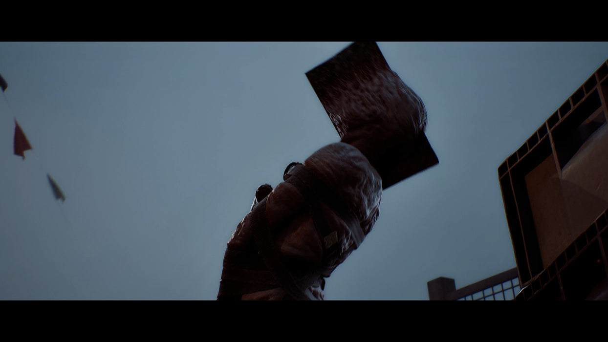 Silent Hill: Townfall - PlayStation 5 (PRE-ORDER)