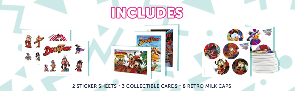 The Disney Afternoon Collection - Nintendo Switch (PRE-ORDER)