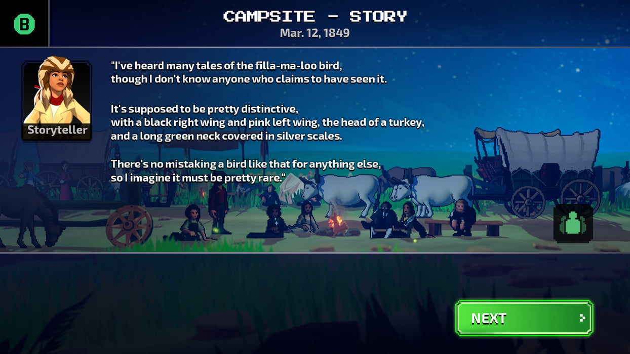 The Oregon Trail: Deluxe Edition - Xbox One / Xbox Series X