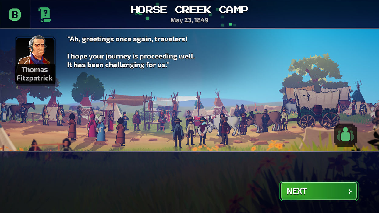 The Oregon Trail: Deluxe Edition - Xbox One / Xbox Series X