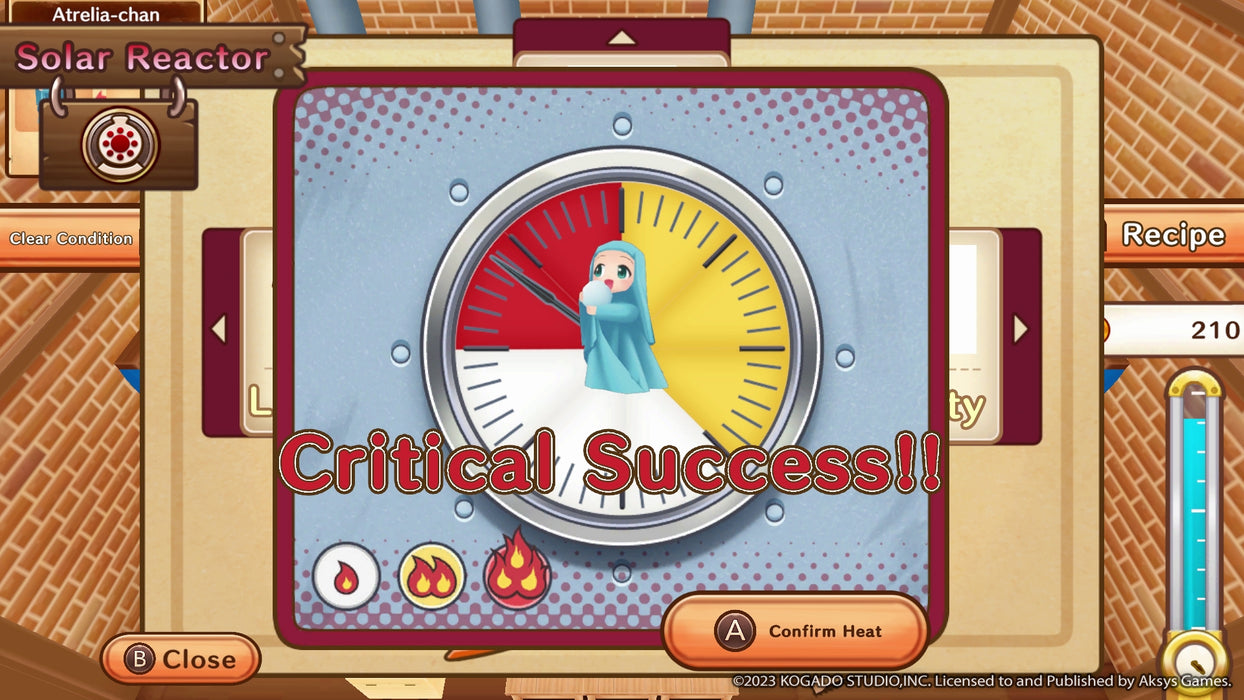 Tristia: Chronicles - Nintendo Switch (PRE-ORDER)