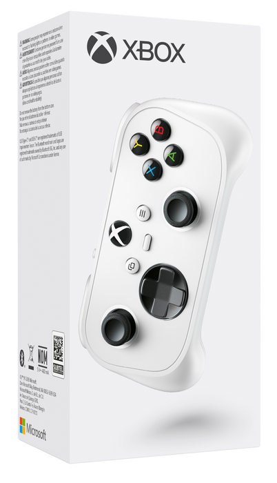Xbox Series S X Nano Controller (PRE-ORDER)