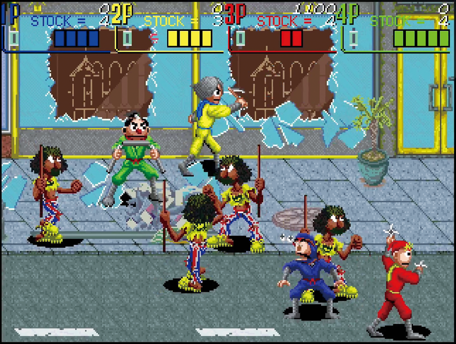 Taito Milestones 4 - Nintendo Switch (PRE-ORDER)