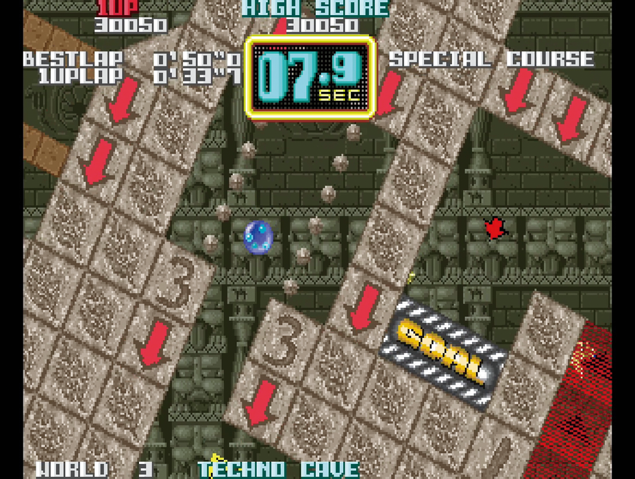 Taito Milestones 4 - Nintendo Switch (PRE-ORDER)