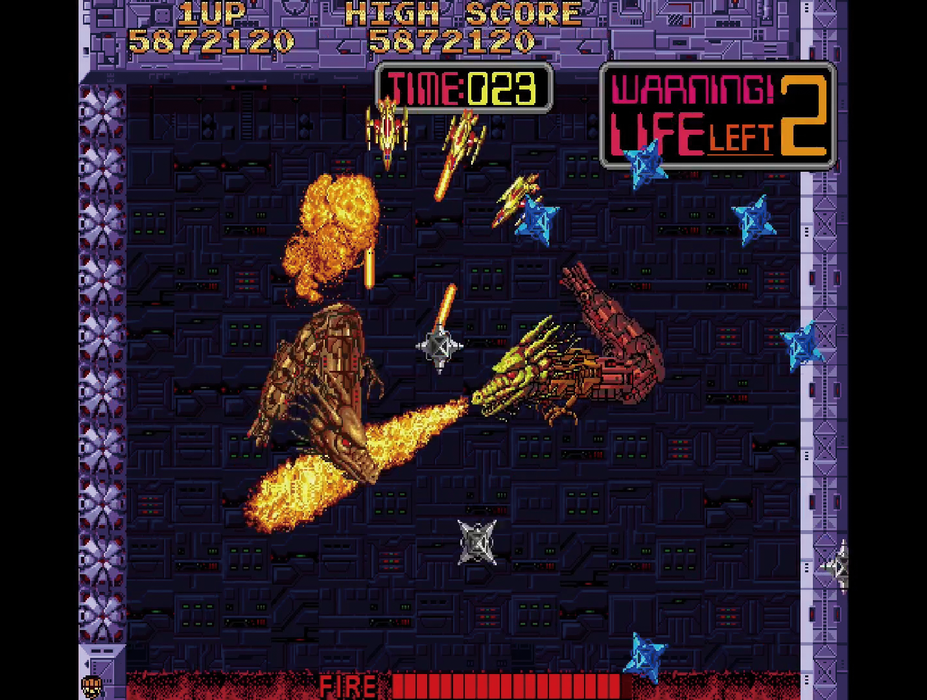 Taito Milestones 4 - Nintendo Switch (PRE-ORDER)