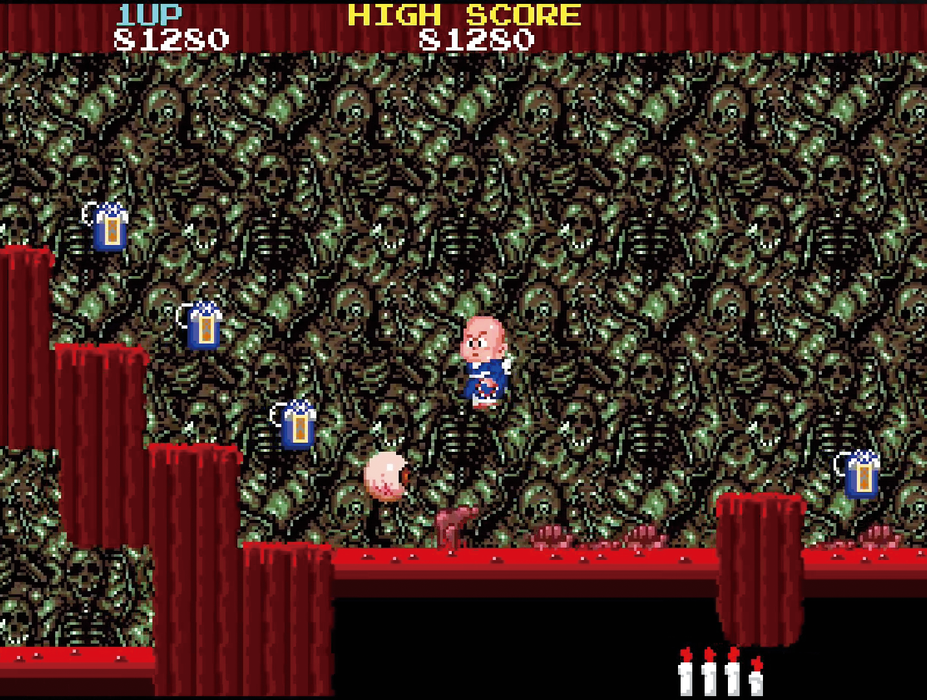 Taito Milestones 4 - Nintendo Switch (PRE-ORDER)