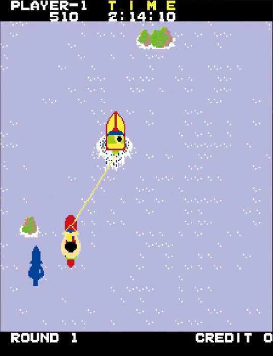 Taito Milestones 4 - Nintendo Switch (PRE-ORDER)