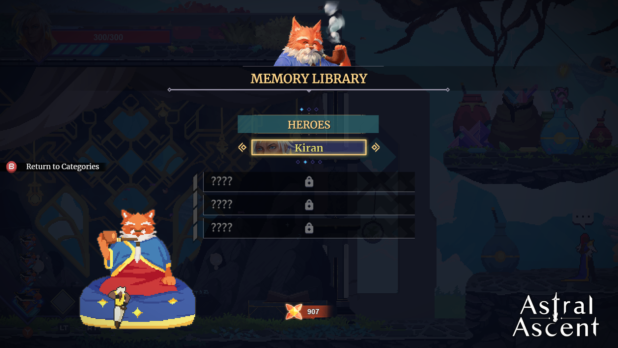 Astral Ascent - Stellar Edition [Collector's Edition] - Playstation 5 (PRE-ORDER) (FREE SHIPPING)