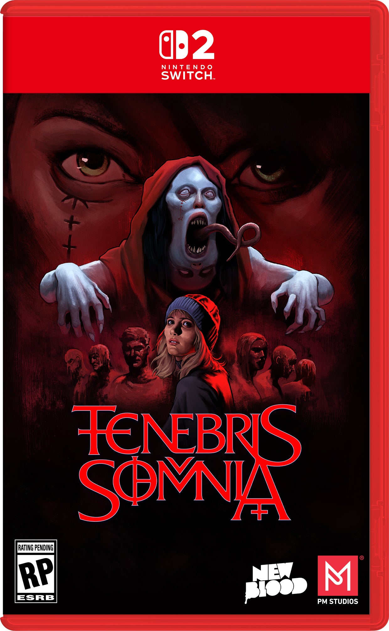 Tenebris Somnia