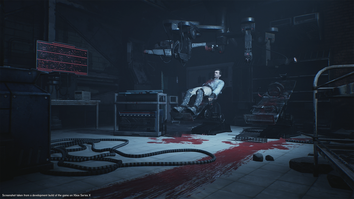 Terminator Resistance Complete Edition Xbox One Xbox Series X