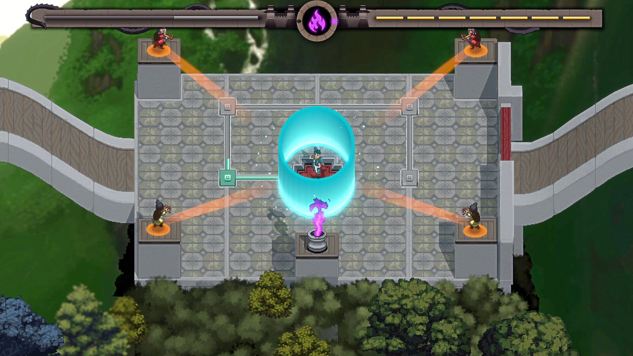 Terracotta [Collector's Edition] [PEGI Import] - Nintendo Switch