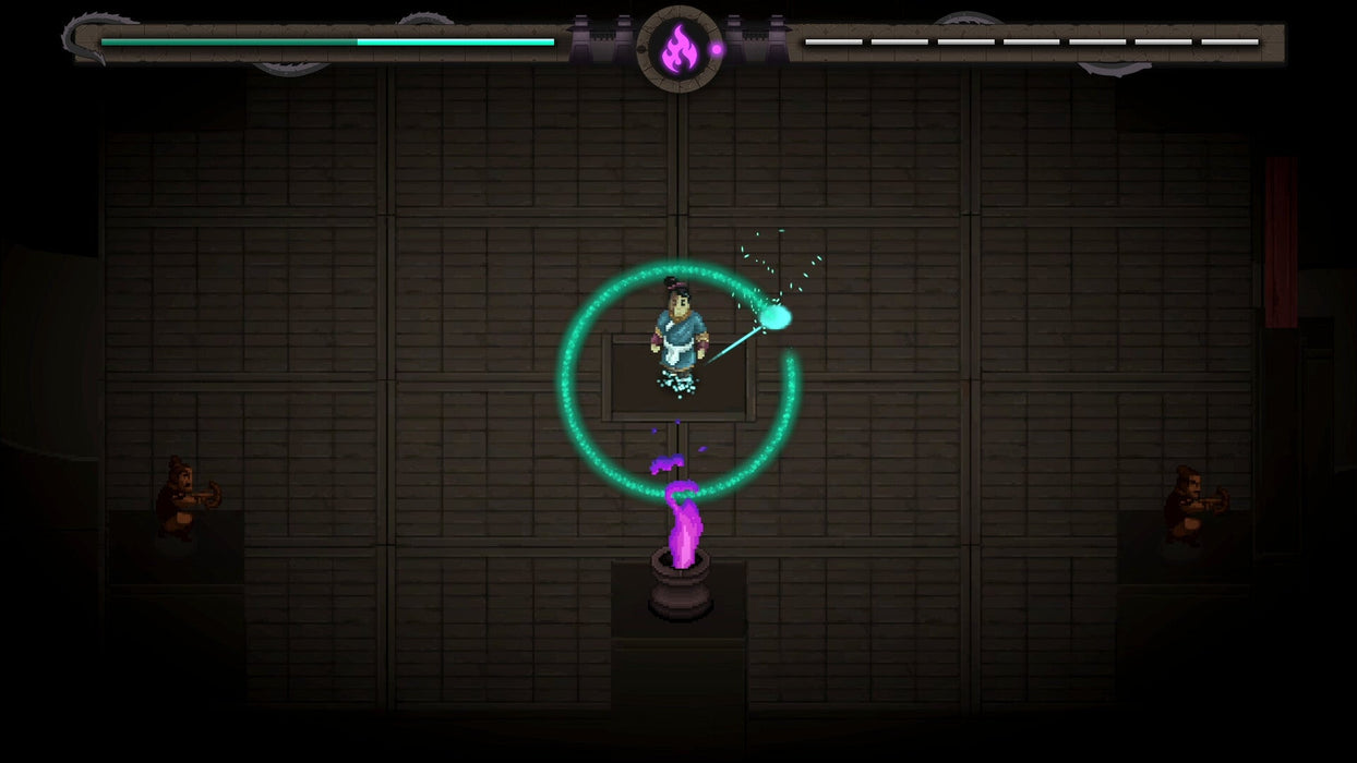 Terracotta [Collector's Edition] [PEGI Import] - Nintendo Switch