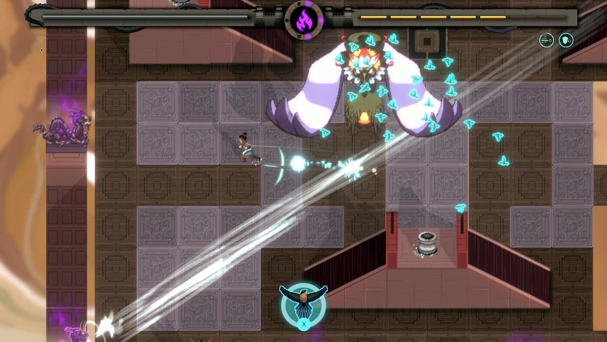 Terracotta [Collector's Edition] [PEGI Import] - Nintendo Switch