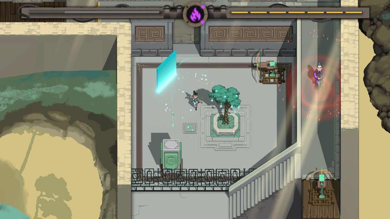 Terracotta [Collector's Edition] [PEGI Import] - Nintendo Switch