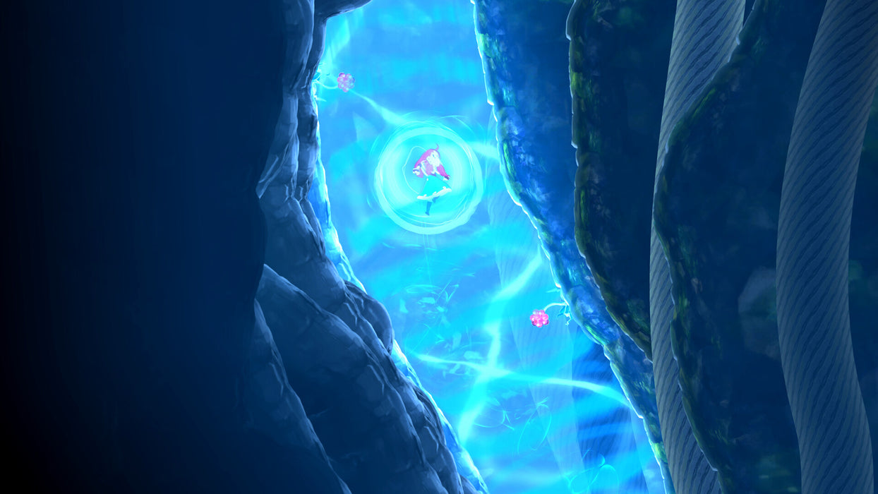 Teslagrad Power Pack (Standard Edition) (EU Import) - Playstation 5