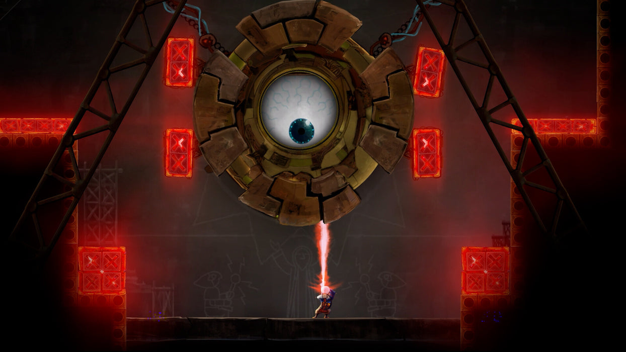 Teslagrad Power Pack (Standard Edition) (EU Import) - Playstation 5