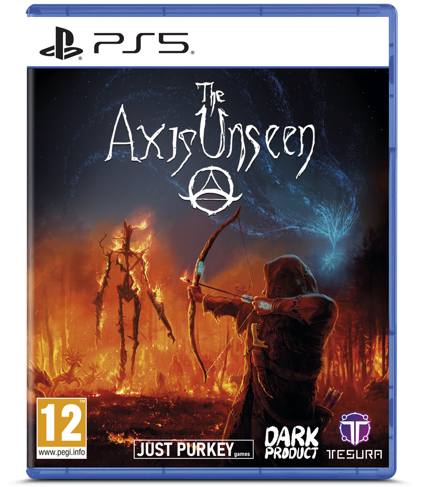 The Axis Unseen