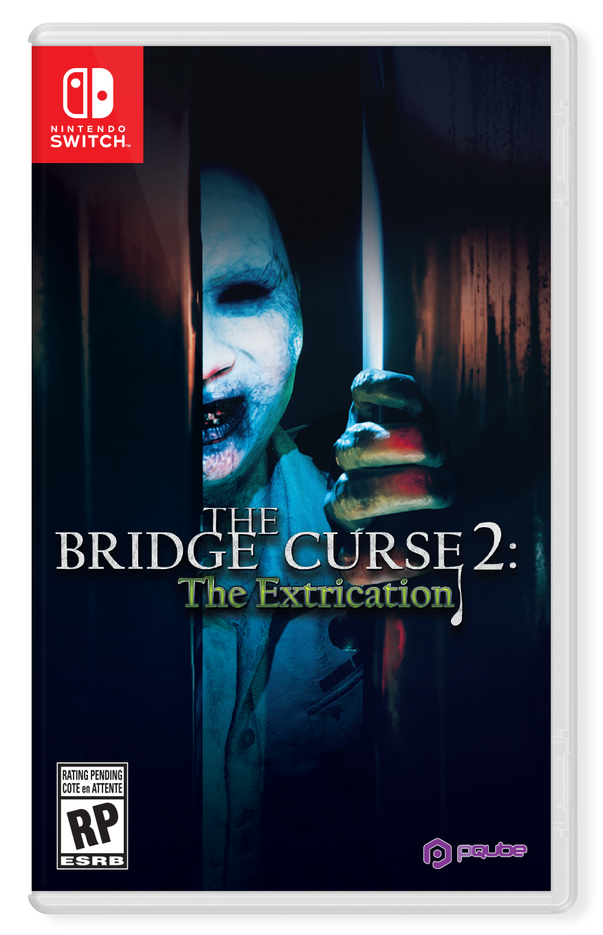 The Bridge Curse 2: The Extrication