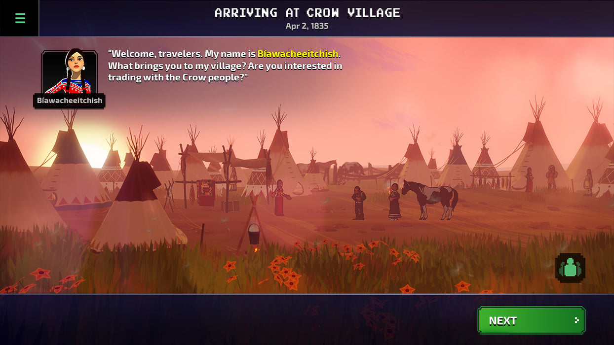 The Oregon Trail: Deluxe Edition - Xbox One / Xbox Series X