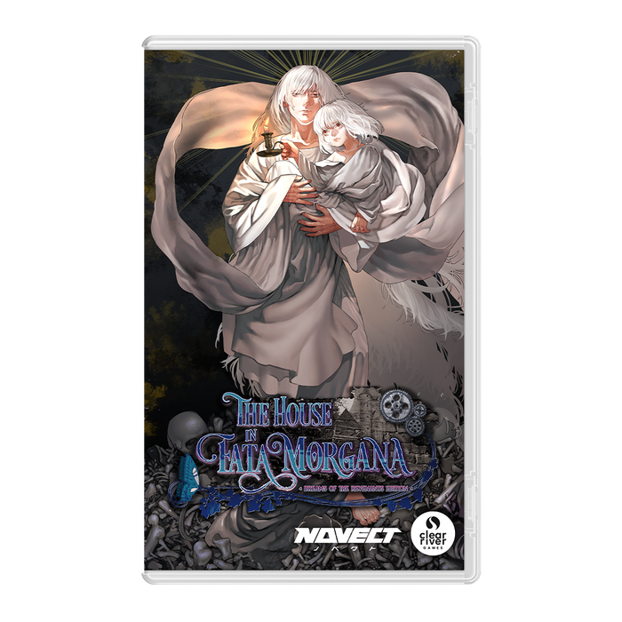 The House in Fata Morgana: Dreams of the Revenants Edition [EU Import] - Nintendo Switch (PRE-ORDER)