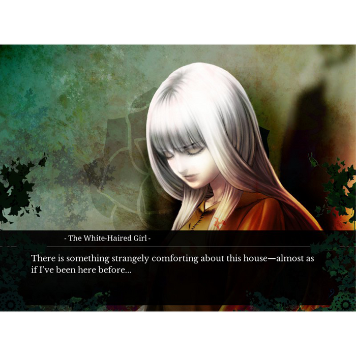 The House in Fata Morgana: Dreams of the Revenants Edition [EU Import] - Nintendo Switch (PRE-ORDER)