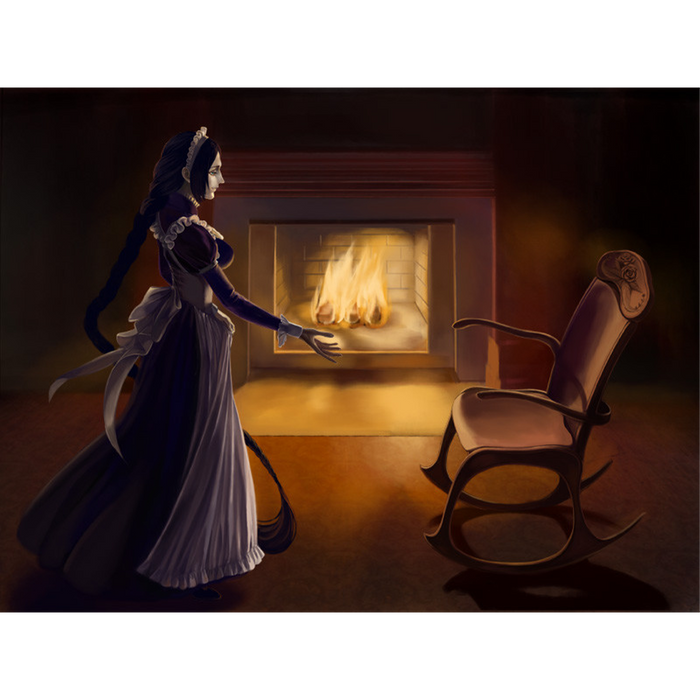 The House in Fata Morgana: Dreams of the Revenants Edition [EU Import] - Nintendo Switch (PRE-ORDER)