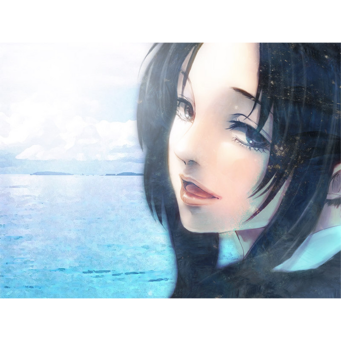 The House in Fata Morgana: Dreams of the Revenants Edition [EU Import] - Nintendo Switch (PRE-ORDER)