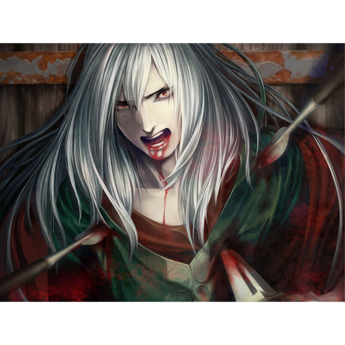 The House in Fata Morgana: Dreams of the Revenants Edition [EU Import] - Nintendo Switch (PRE-ORDER)