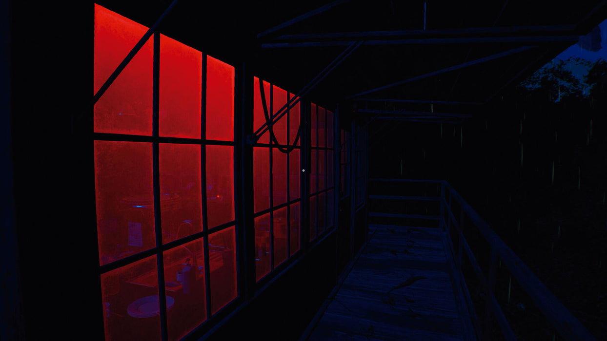 The Sinking Forest [EU Import] - PlayStation 5