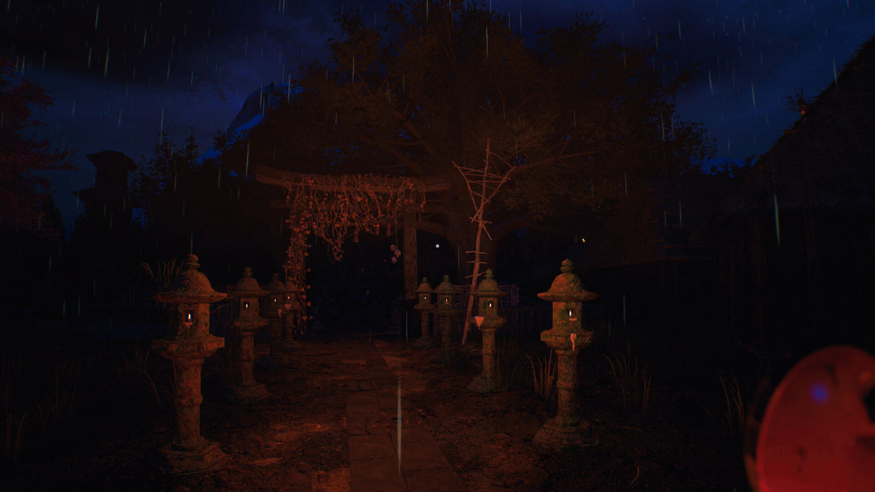 The Sinking Forest [EU Import] - PlayStation 5