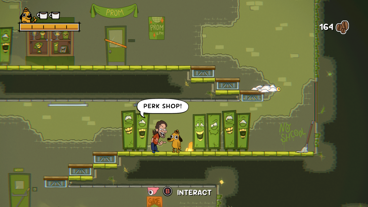 This Is Fine: Maximum Cope [EU Import] - Playstation 5 (PRE-ORDER)