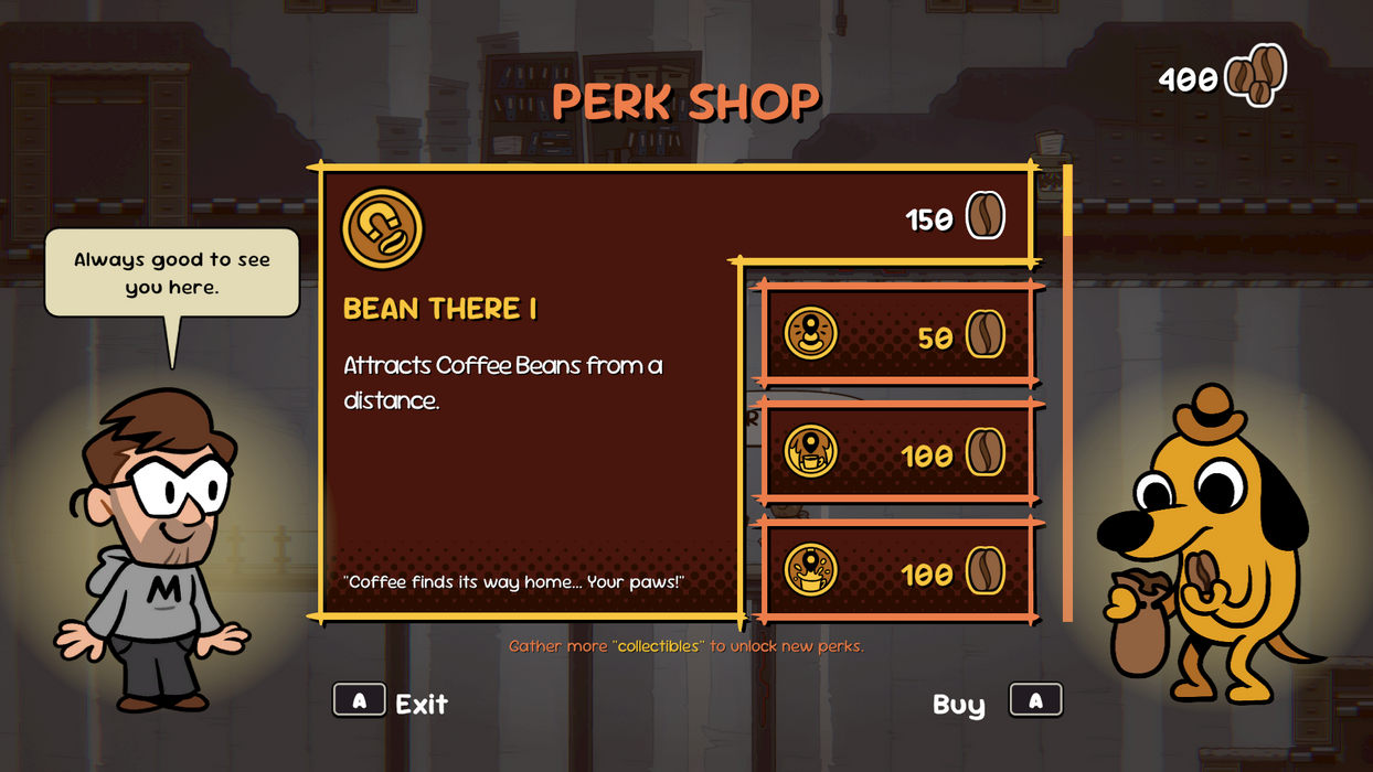 This Is Fine: Maximum Cope [EU Import] - Playstation 5 (PRE-ORDER)