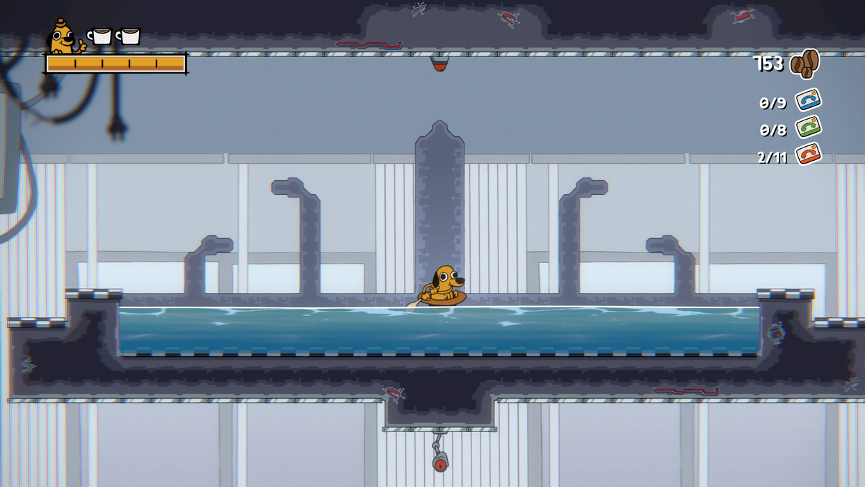 This Is Fine: Maximum Cope [EU Import] - Playstation 5 (PRE-ORDER)