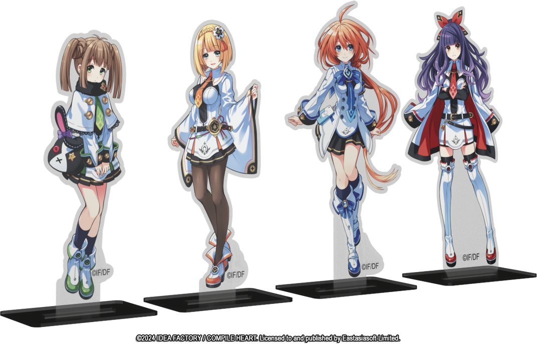 Tokyo Clanpool Uncut Edition - PC (Pre-Order)