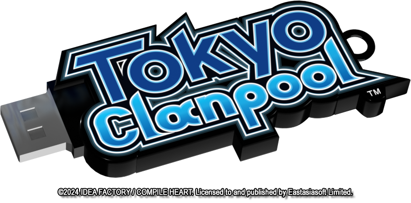 Tokyo Clanpool Uncut Edition - PC (Pre-Order)